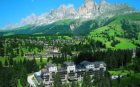 Residence Grand Hotel Carezza